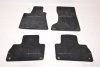 Maserati Levante M161 3.0 V6 petrol LHD carpets floor mats kid black